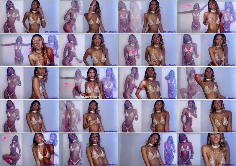 Goddess Vida starring in Youre My Human Atm For Life - Clips4sale (FullHD 1080p)