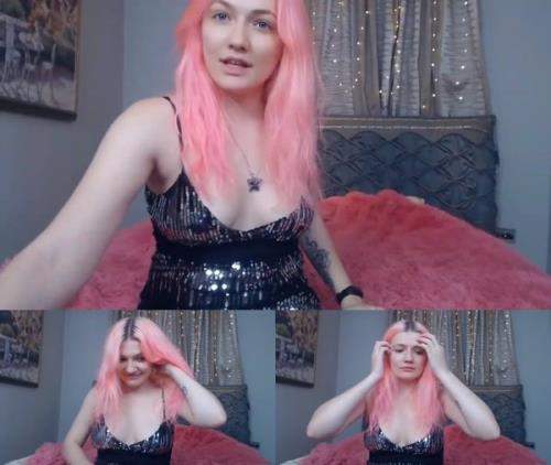 Kate_Spice starring in Webcam Show 2 - Chaturbate (FullHD 1080p)