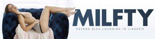 Havana Bleu starring in Blessed Motivation - Milfty, MYLF (SD 360p)
