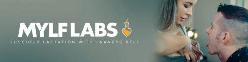 Francys Belle starring in Tasting The Milk - MylfLabs, MYLF (HD 720p)