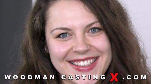 Sofia Curly starring in Casting - WoodmanCastingX (UltraHD 4K 2160p)