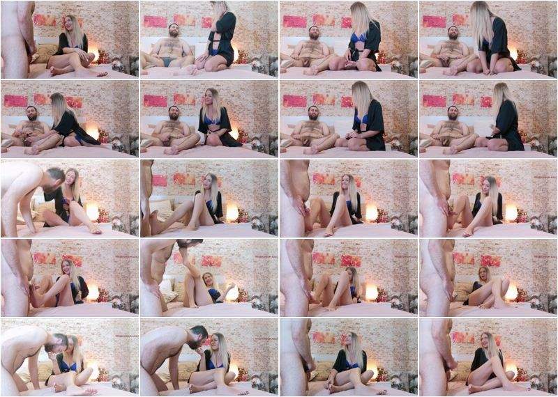 Goddess Natalie starring in Sex Worker Turns You Into A Slave - Clips4sale (UltraHD 1088p)