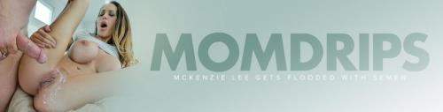 Mckenzie Lee starring in Great Misunderstanding - MomDrips, MYLF (SD 480p)