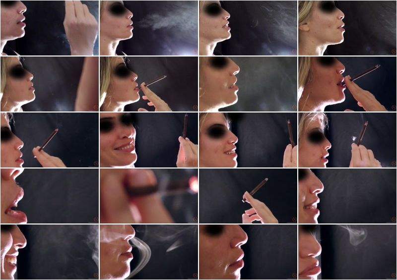 Smoking A More 120S Red - SmokingMania (FullHD 1080p)