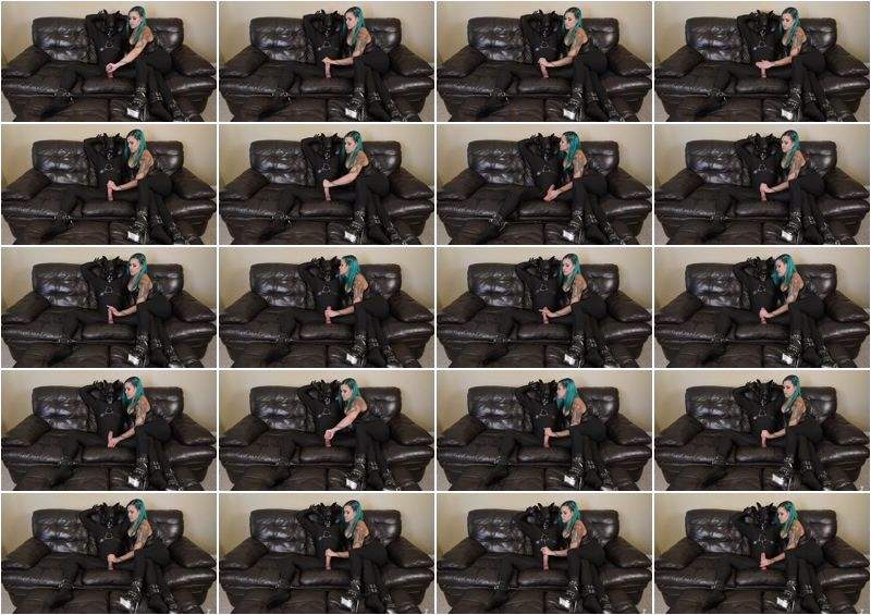 Miss Xi starring in Milking Slave - Clips4sale (FullHD 1080p)