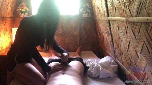 Pinay Massage Therapist Pumayag Sa Extra Service / Happy Ending Pinutukan Sa Bibig - Pornhub, ManilaCouples (FullHD 1080p)
