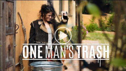 Victoria Voxxx starring in One Man's Trash - PureTaboo (SD 544p)