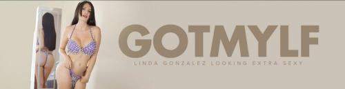 Linda Gonzalez starring in Fun Before Carnival - GotMylf, MYLF (HD 720p)