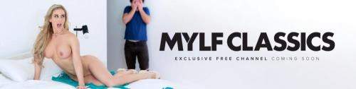 Cherie Deville, Karter Foxx starring in I Like This One - MylfClassics, MYLF (SD 360p)