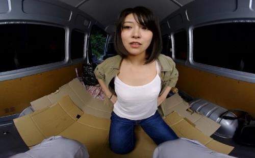 Nene Tanaka starring in NHVR-094 E (UltraHD 2048p / 3D / VR)