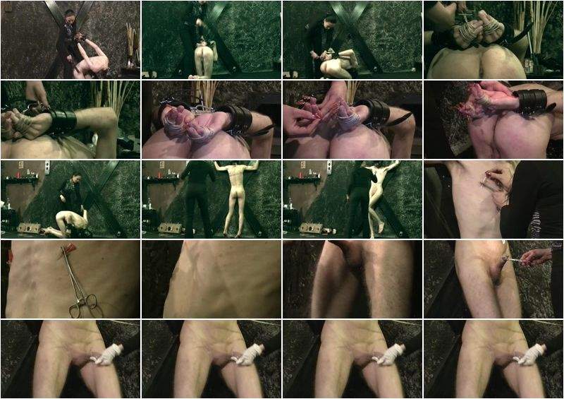 Private Session 7 - Full Version - Clips4sale (HD 720p)