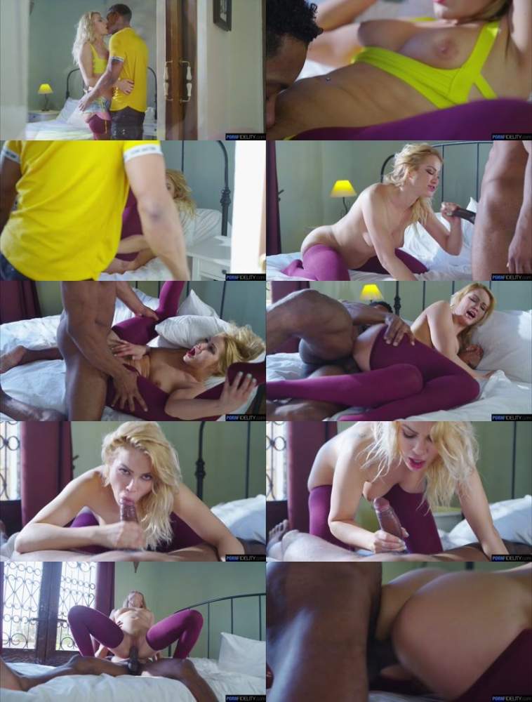 Cherry Kiss starring in Blonde Perfection Loves BBC - 892 - TeenFidelity, PornFidelity, KellyMadisonMedia (UltraHD 2K 2024p)