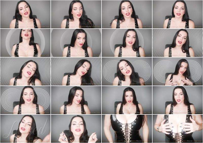 Goddess Alexandra Snow starring in Sensual Domination - Clips4sale (FullHD 1080p)