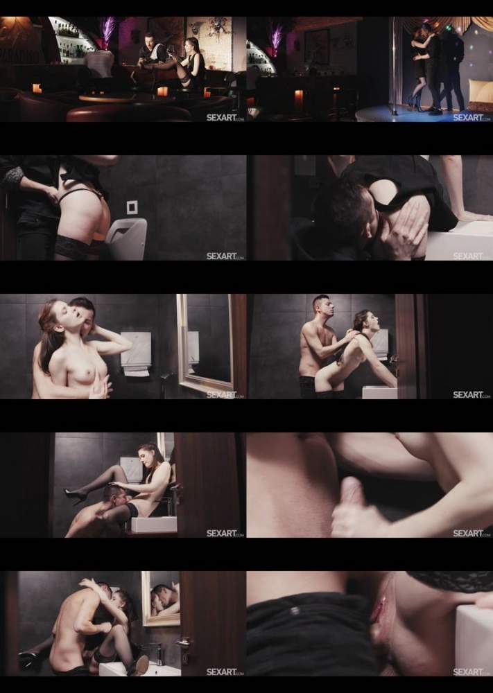 Anie Darling starring in Club Part 3 - SexArt (FullHD 1080p)