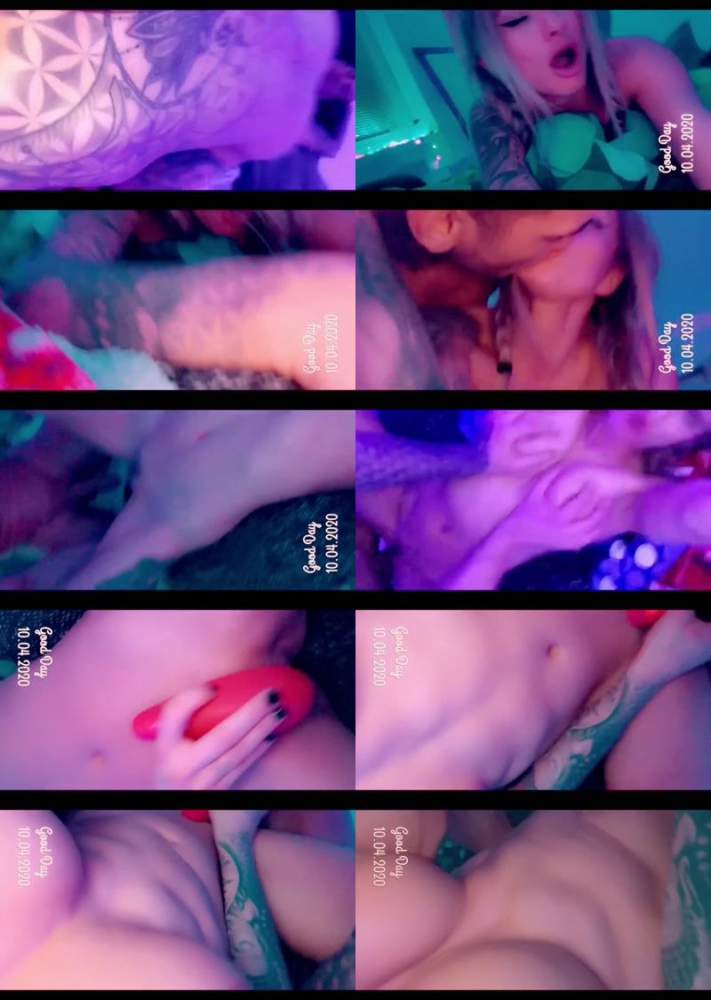 Homemade POV Snapchat Fuck Video Michaela Isizzu & Maarco_Fit - Pornhub, Michaela Isizzu (HD 720p)