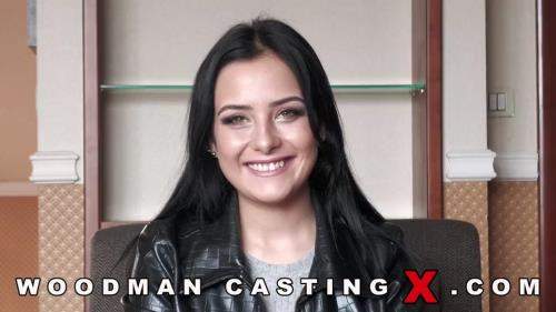 Maria Wars starring in Casting X - WoodmanCastingX, PierreWoodman (SD 540p)