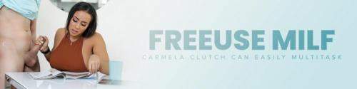 Carmela Clutch starring in I'll Take The Blame - FreeUseMilf, MYLF (HD 720p)