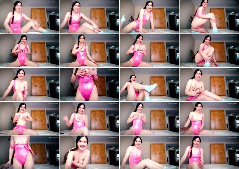 Progressive Premature Ejaculator Training: Week Two - NatashasBedroom (FullHD 1080p)