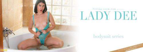 Lady Dee starring in Wet Wet Wet - Fitting-Room (FullHD 1080p)