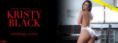 Kristy Black starring in Booty Selfie Show - 278 - Fitting-Room (UltraHD 4K 2160p)
