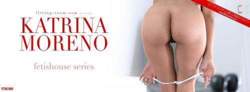 Katrina Moreno starring in SupeVixen - 275 - Fitting-Room (UltraHD 4K 2160p)