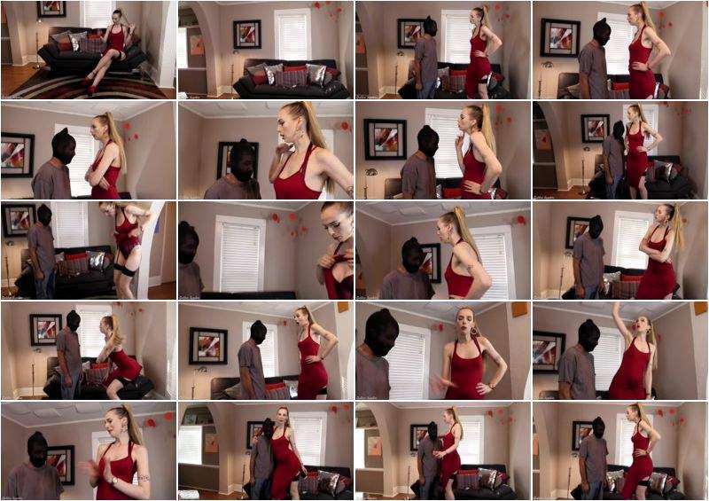 Goddess Sapphire starring in Tinder Date Height Humiliation - Clips4sale (FullHD 1080p)