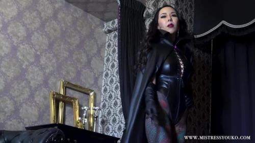 Mistress Youko starring in The Villainess With A Black Cloak 2 - Clips4sale (FullHD 1080p)