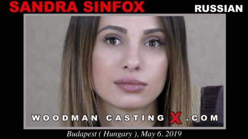 Sandra Sinfox starring in Casting X *UPDATED* - WoodmanCastingX, PierreWoodman (FullHD 1080p)