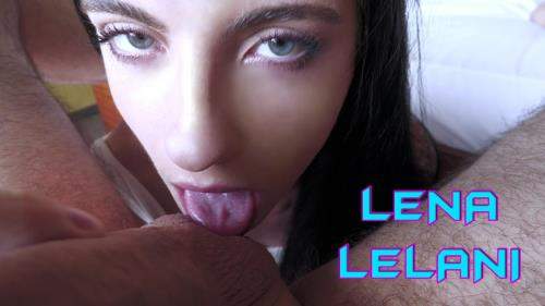 Lena Lelani starring in Wunf 335 - WakeUpNFuck, WoodmanCastingX (FullHD 1080p)