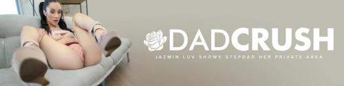 Jazmin Luv starring in Sabotaging Stepdad's Relationship - DadCrush, TeamSkeet (HD 720p)