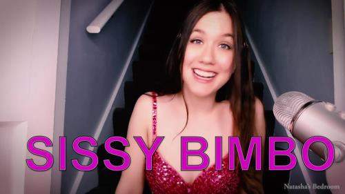 Sissy Bimbo Asmr - NatashasBedroom (FullHD 1080p)