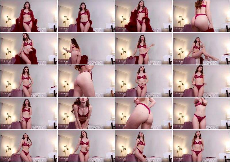 Eva De Vil Starring On Video Edge Slut Training Day 5 - Clips4sale (FullHD 1080p)