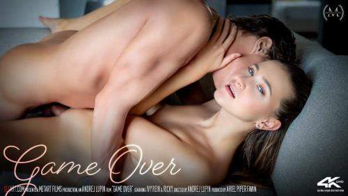 Ivy Rein starring in Game Over - SexArt (FullHD 1080p)