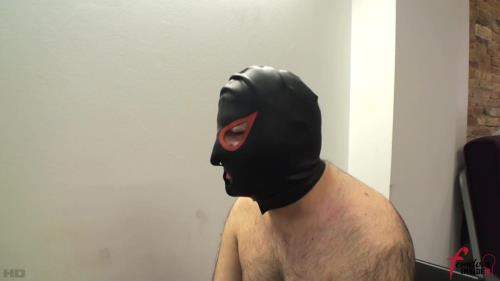 Soraya starring in Breaking His Face - FemdomInsider (FullHD 1080p)