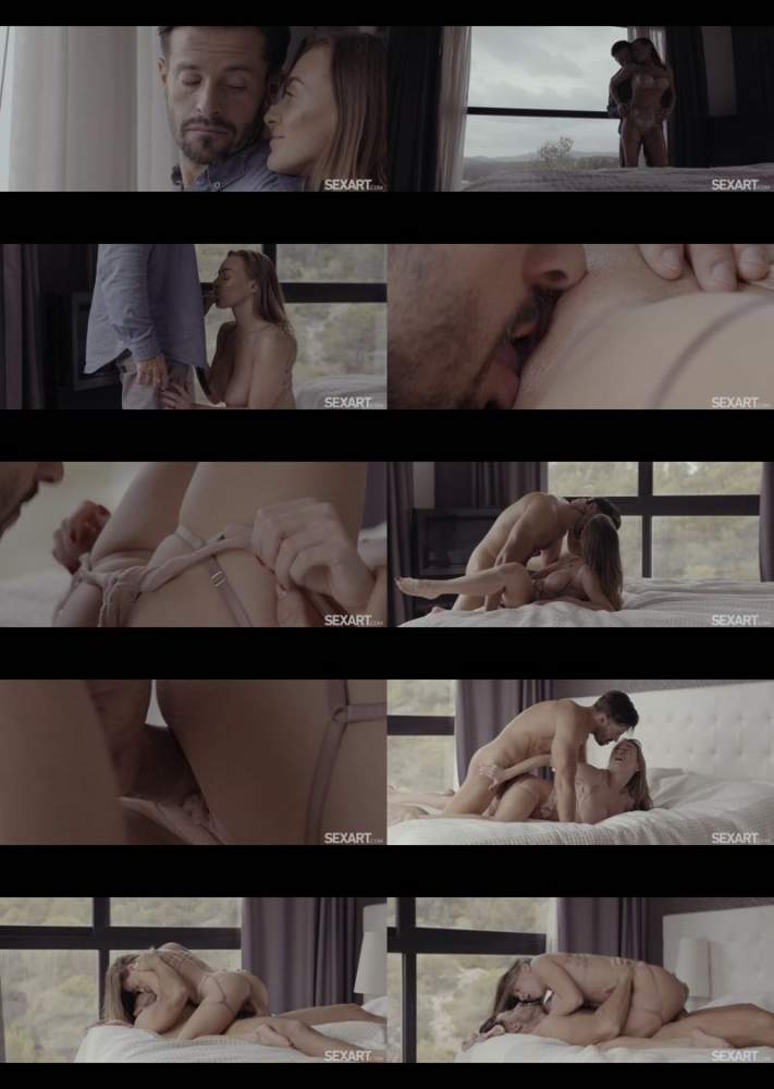 Yuliya Senyuk, Josephine Jackson starring in Horizon Of Love - Sexart (FullHD 1080p)