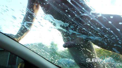 Kendra James, Kiki Klout starring in Kendra And Kiki Klout Car Wash - SubbyHubby (FullHD 1080p)