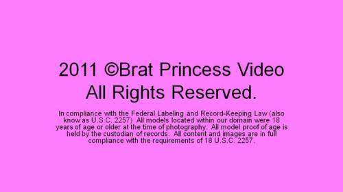 Christina Lexi And Mia - Slave Punished By Freshmen Complete - BratPrincess2 (FullHD 1080p)