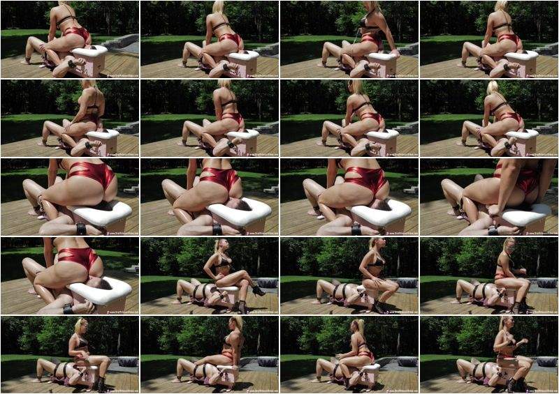 Natalya - Sitting On Another Face - BratPrincess2 (UltraHD 2160p)