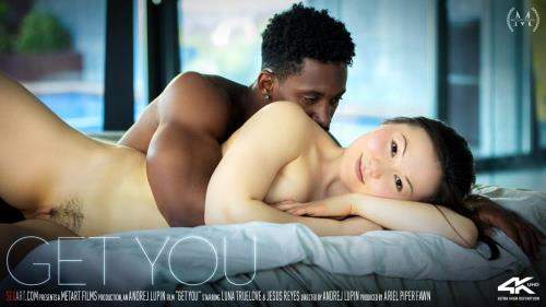 Luna Truelove starring in Get You - SexArt (FullHD 1080p)