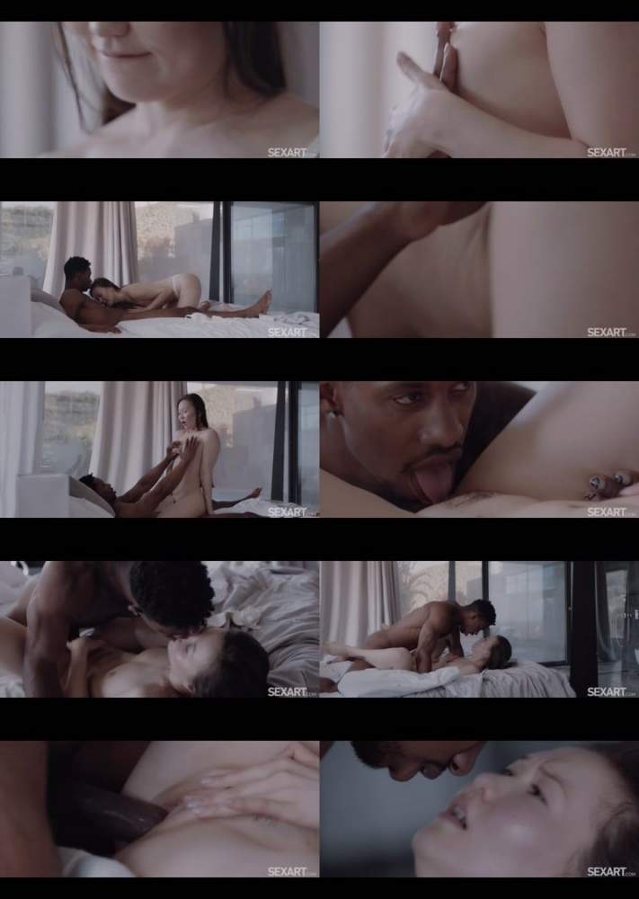 Luna Truelove starring in Get You - SexArt (HD 720p)