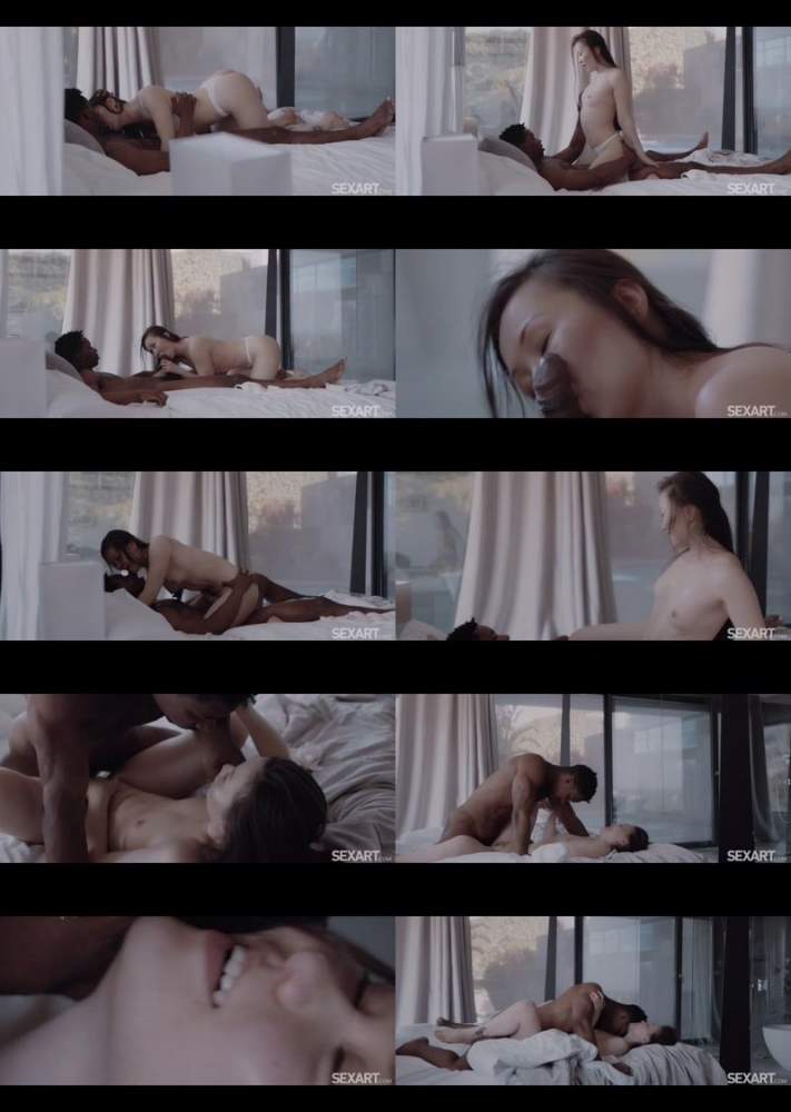 Luna Truelove starring in Get You - SexArt (SD 360p)
