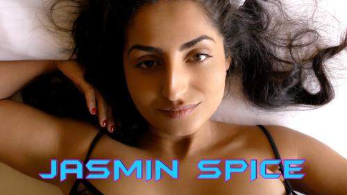 Jasmin Spice starring in Wunf 218 - FULL - WakeUpNFuck, WoodmanCastingX (HD 720p)