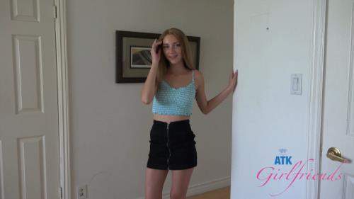 Macy Meadows starring in POV Sex - ATKGirlfriends (SD 480p)