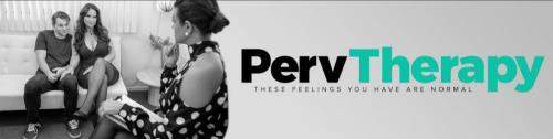Penny Barber, Syren De Mer starring in Freudian Slip - PervTherapy, TeamSkeet (FullHD 1080p)