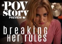 Chloe Cherry starring in Breaking Her Rules - MissaX, APOVStory (FullHD 1080p)