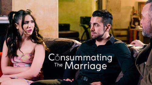 Jane Wilde starring in Consummating The Marriage - PureTaboo (SD 544p)