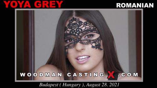 Yoya Grey starring in Casting - WoodmanCastingX (SD 540p)