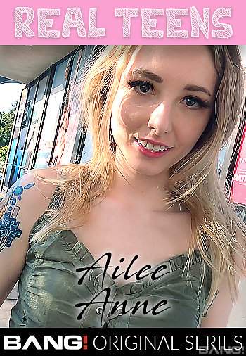 Ailee Anne starring in Gets Wild In Public And In The Sheets - Bang Real Teens, Bang Originals, Bang (SD 540p)