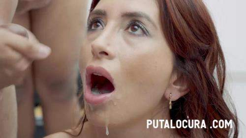 Linda Gonzalez starring in Mouth Full Of Cum - BUK 251 - PutaLocura (FullHD 1080p)