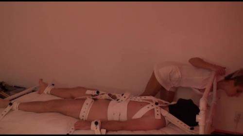 Christina Qccp starring in A Weird Hospital - TeaseAndThankYou (HD 720p)